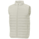 Bodywarmer publicitaire recyclé homme avec poche poitrine Pallas