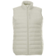 Bodywarmer promotionnel femme recyclé coupe ajustée Pallas