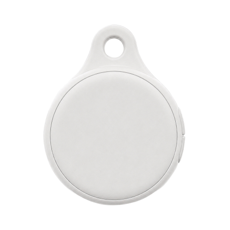 Localisateur publicitaire avec lampe Aptos