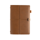 Organiseur A5 rechargeable 3-en-1 personnalisable Daily Notes