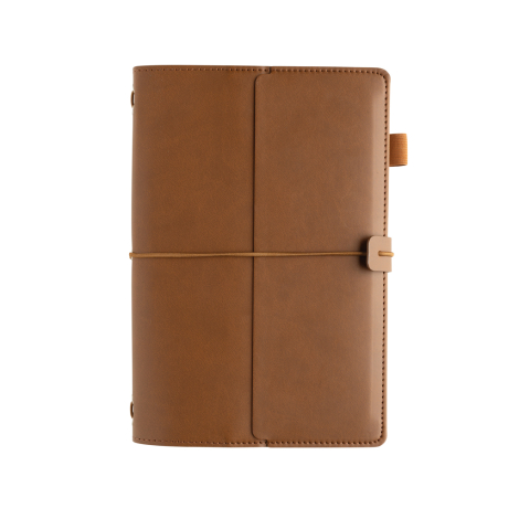 Organiseur A5 rechargeable 3-en-1 personnalisable Daily Notes