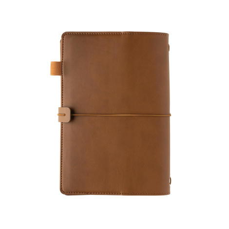 Organiseur A5 rechargeable 3-en-1 personnalisable Daily Notes