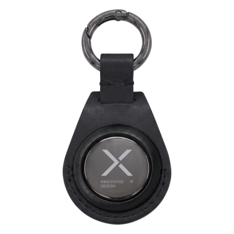 Porte-clés traceur personnalisable RoundTag