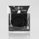 Câble de recharge multiconnecteur noir de 1,5 m présenté dans une pochette transparente refermable. Câble de recharge multiconnecteur noir de 1,5 m présenté dans une pochette transparente refermable.