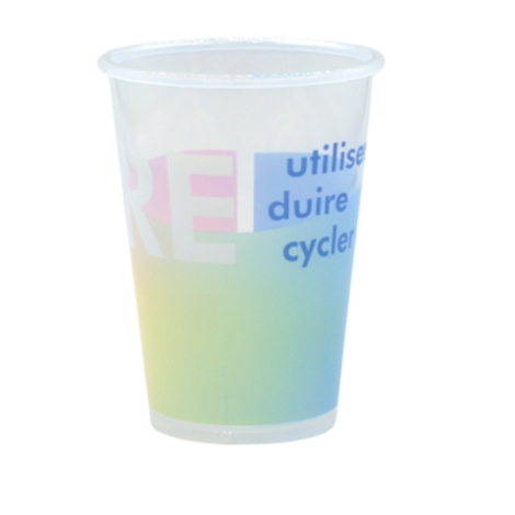 Gobelet réutilisable personnalisable Café’o 18 cl