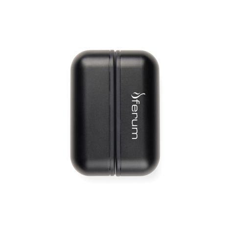 Duo chauffe-mains powerbank personnalisable Everest
