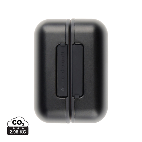 Duo chauffe-mains powerbank personnalisable Everest