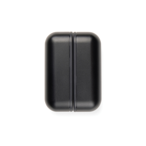 Duo chauffe-mains powerbank personnalisable Everest