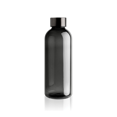 Bouteille design publicitaire bouchon métal 620 ml