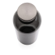 Bouteille design publicitaire bouchon métal 620 ml