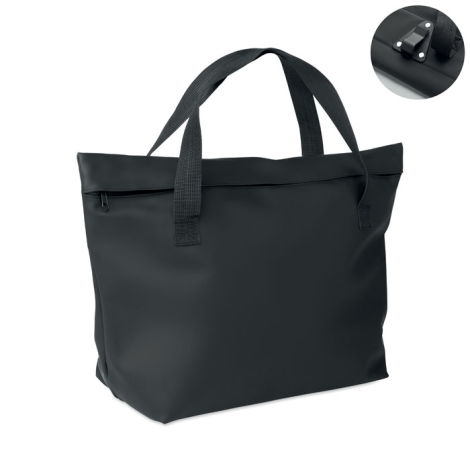Sac shopping hydrofuge publicitaire pour vélo Ride Tote Bag