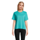 T-shirt femme personnalisable coton bio 150 g/m² Legend T-shirt femme personnalisable coton bio 150 g/m² Legend