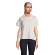 T-shirt femme personnalisable coton bio 150 g/m² Legend T-shirt femme personnalisable coton bio 150 g/m² Legend