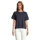 T-shirt femme personnalisable coton bio 150 g/m² Legend T-shirt femme personnalisable coton bio 150 g/m² Legend