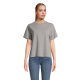 T-shirt femme personnalisable coton bio 150 g/m² Legend T-shirt femme personnalisable coton bio 150 g/m² Legend