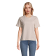 T-shirt femme personnalisable coton bio 150 g/m² Legend T-shirt femme personnalisable coton bio 150 g/m² Legend