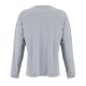 T-shirt oversize unisexe 220 g/m² à personnaliser Legacy T-shirt oversize unisexe 220 g/m² à personnaliser Legacy