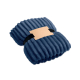 Plaid polaire promotionnel 450 g/m² Nieve Plaid polaire promotionnel 450 g/m² Nieve