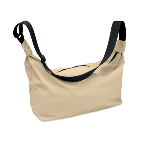 Sac bandoulière urbain promotionnel hydrofuge Sling