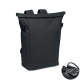 Sac à dos vélo promotionnel roll-top Ride Backpack Sac à dos vélo promotionnel roll-top Ride Backpack