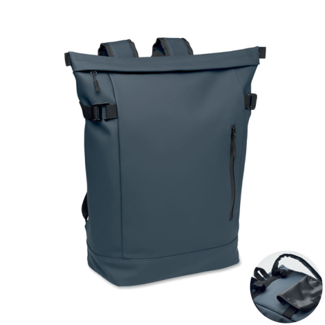 Sac à dos vélo promotionnel roll-top Ride Backpack