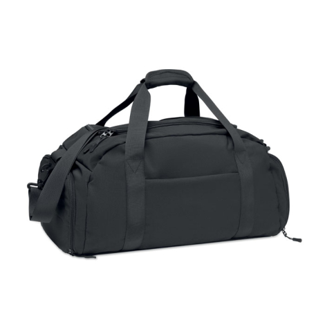 Sac de sport personnalisé 20 L avec poche chaussures Eleva