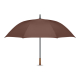 Parapluie droit 27" à ouverture auto à personnaliser Rayna Parapluie droit 27" à ouverture auto à personnaliser Rayna
