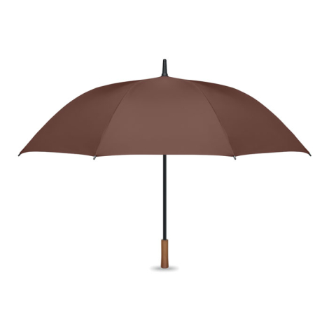 Parapluie droit 27" à ouverture auto à personnaliser Rayna