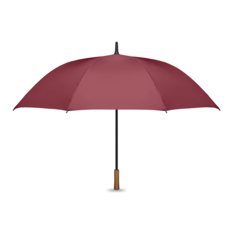 Parapluie droit 27" à ouverture auto à personnaliser Rayna