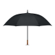Parapluie droit 27" à ouverture auto à personnaliser Rayna Parapluie droit 27" à ouverture auto à personnaliser Rayna