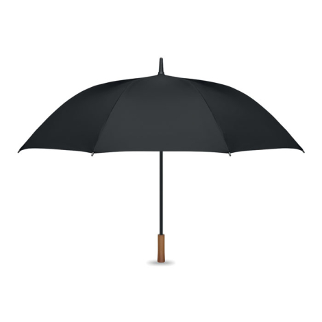 Parapluie droit 27" à ouverture auto à personnaliser Rayna