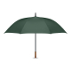 Parapluie droit 27" à ouverture auto à personnaliser Rayna Parapluie droit 27" à ouverture auto à personnaliser Rayna