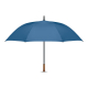 Parapluie droit 27" à ouverture auto à personnaliser Rayna Parapluie droit 27" à ouverture auto à personnaliser Rayna