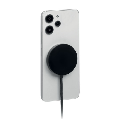 Chargeur magnétique 25W à personnaliser Cicless