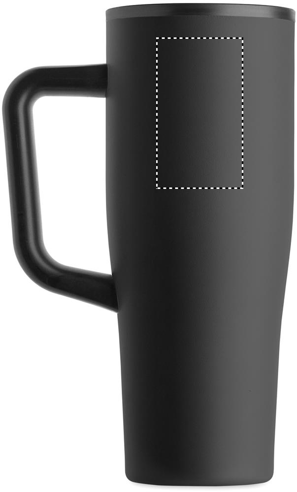 Côté gauche