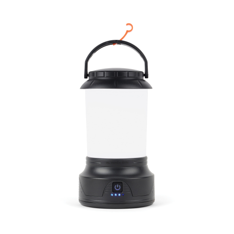 Lampe extérieure personnalisée à manivelle Bright Everest