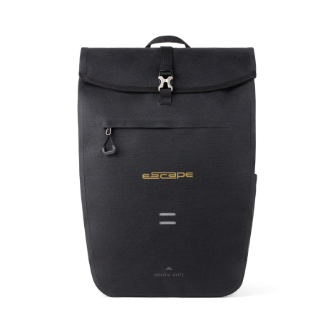 Sac à dos personnalisé réfléchissant 30 L à rabat Trail