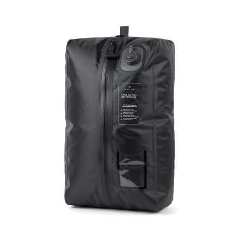 Sac de compression sous vide personnalisable 20 L Trail