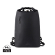 Sac à dos vélo promotionnel 2-en-1 imperméable 25 L Trail Sac à dos vélo promotionnel 2-en-1 imperméable 25 L Trail
