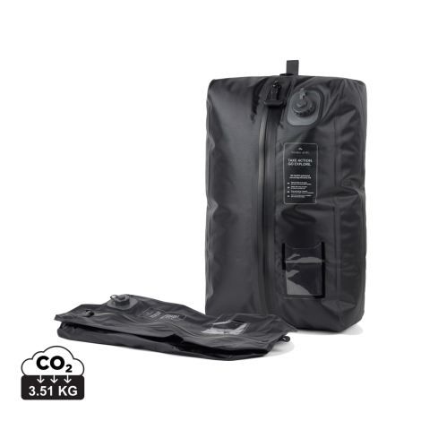 Sac de compression sous vide personnalisable 20 L Trail