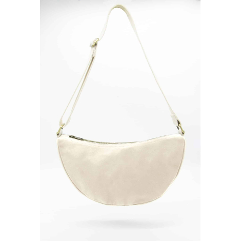 Sac demi-lune publicitaire Inès