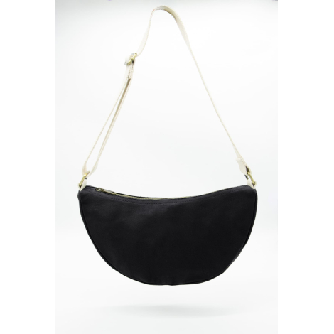 Sac demi-lune publicitaire Inès
