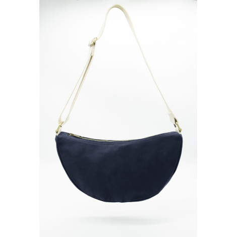 Sac demi-lune publicitaire Inès