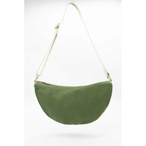 Sac demi-lune publicitaire Inès