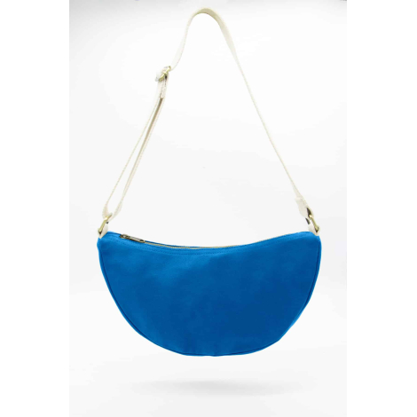 Sac demi-lune publicitaire Inès