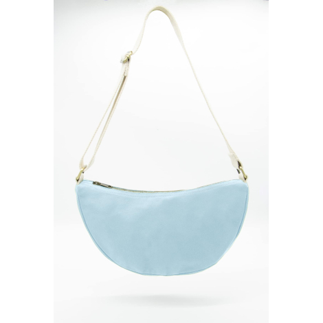 Sac demi-lune publicitaire Inès