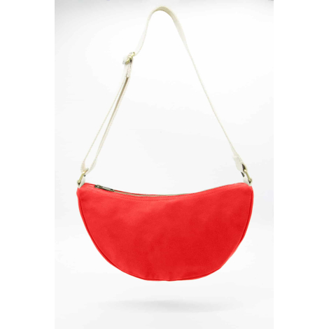 Sac demi-lune publicitaire Inès