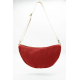 Sac demi-lune publicitaire Inès