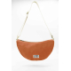 Sac demi-lune publicitaire Inès