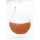 Sac demi-lune publicitaire Inès